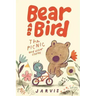 Bear and Bird: The Picnic and Other Stories