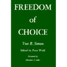 Freedom of Choice