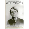 The Collected Works of W.B. Yeats Volume IX: Early Articles and Reviews: Uncollected Articles and Reviews Written Between 1886 and 1900