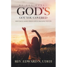 God's Got You Covered: Why Back Down When God Is Backing You Up?