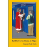 But I Get to Go Home at Night: Experiences of a Catholic Prison Chaplain