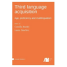 Third language acquisition