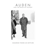 Auden and the Muse of History