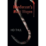 Henderson's Meat Wagon
