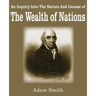 The Wealth of Nations