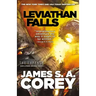 Leviathan Falls