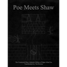 Poe Meets Shaw: The Condensed Shaw Alphabet Edition of Edgar Allan Poe