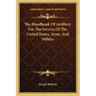 The Handbook of Artillery for the Service of the United States, Army and Militia