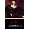 How to Observe: Morals and Manners