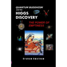 Quantum Buddhism and the Higgs Discovery: The Power of Emptiness
