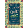 The Runaway Quilt: An ELM Creek Quilts Novel