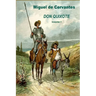 Don Quixote Volume 1