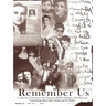 Remember Us: A collection of memories from Hungarian Hidden Children of the Holocaust