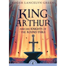 King Arthur and His Knights of the Round Table
