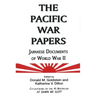 The Pacific War Papers