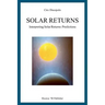 Solar Returns: Interpreting Solar Returns: Predictions