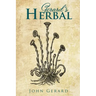 Gerard's Herball