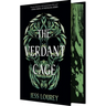 The Verdant Cage: A Dystopian Young Adult Thriller