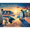 Welcome, you are family