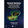 Classical Mechanics: A Computational Approach with Examples Using Mathematica and Python