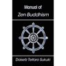 Manual of Zen Buddhism