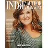 Indie Author Magazine Featuring Jami Albright: Writing Your First Draft, Dictating Tricks, and Compare Writing Software for Authors