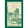 History of Cumberland County, Pennsylvania