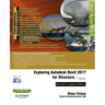 Exploring Autodesk Revit 2017 for Structure, 7th Edition