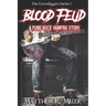 Blood Feud: A Punk Rock Vampire Story: The Gravediggers Series 1