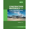 Construction Materials for Civil Engineering 2e