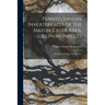 Pennsylvanian Invertebrates of the Mazon Creek Area, Illinois. Insects: Fieldiana, Geology, Vol.12, No.2