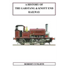 A History Of The Garstang & Knott End Railway