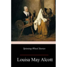 Spinning-Wheel Stories