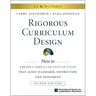 Rigorous and Relevant Curriculum Design 2019
