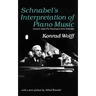 Schnabel's Interpretation of Piano Music