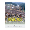 Woodstock: The History and Legacy of America's Most Famous Music Festival