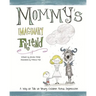 Mommy's Imaginary Friend: Talking to Young Children About Depression