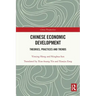 Chinese Economic Development: Theories, Practices and Trends