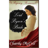 Lord Byron's Bride: Regency Romance