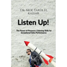 Listen Up!