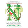 Vitamin N: The Essential Guide to a Nature-Rich Life