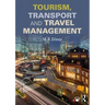 Tourism, Transport and Travel Management