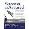Success Is Assured: Satisfy Your Customers on Time and on Budget by Optimizing Decisions Collaboratively Using Reusable Visual Models