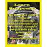 Learn Sun Power: The Illustrated guide to setting up Batteries, Inverter, Charge Controller, and Panels for a Complete Off-grid Solar E