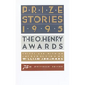 Prize Stories 1995