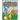 Color by Number Adult Coloring Book: Beautiful Large Print Color By Number Animals, and Flowers Adult Coloring Book