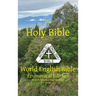 The Holy Bible: World English Bible Ecumenical Edition British/International Spelling