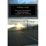 Rolling A Path: My Own Narcolepsy, Skateboarding, Cataplexy and Lifestyle
