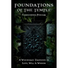 Foundations of the Temple