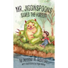 Mr. Jigginspoons Saves the Forest